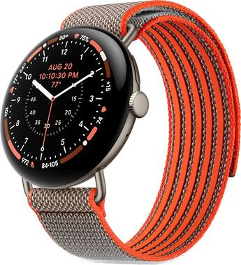 Google Pixel Watch 5 (45mm) LTE Stephen Curry Special Edition One Google Pixel Watch 5 (45mm) LTE Stephen Curry Special Edition One