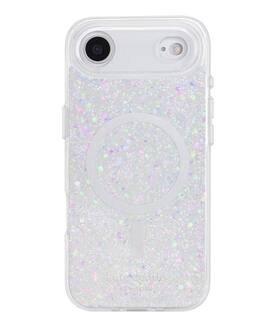 kate spade new york - Refurbished Excellent - iPhone Air Phone Case - Chunky Glitter