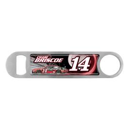 Sparta 2002 Designs & Promotions - Chase Briscoe Colordome Pro Logo Bottle Opener - Multicolor