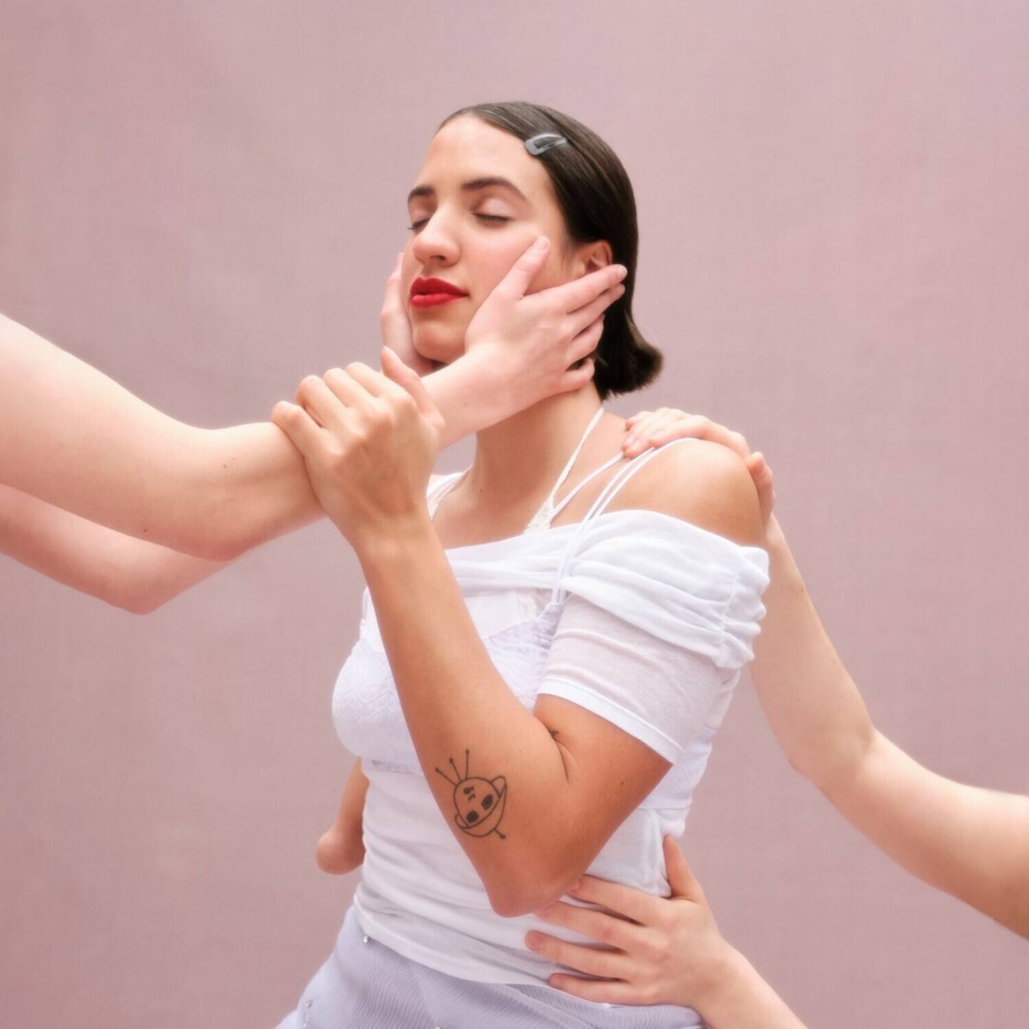 Front. Victoria Canal - Well Well / Elegy - 140-Gram Black Vinyl   - VINYL LP.