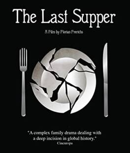 The Last Supper - BLU-RAY