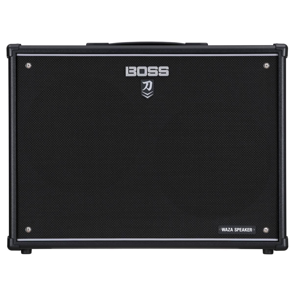 BOSS  
WAZA SPEAKER
