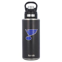Tervis - St. Louis Blues 32oz. Puck Stainless Steel Wide Mouth Water Bottle - Multicolor