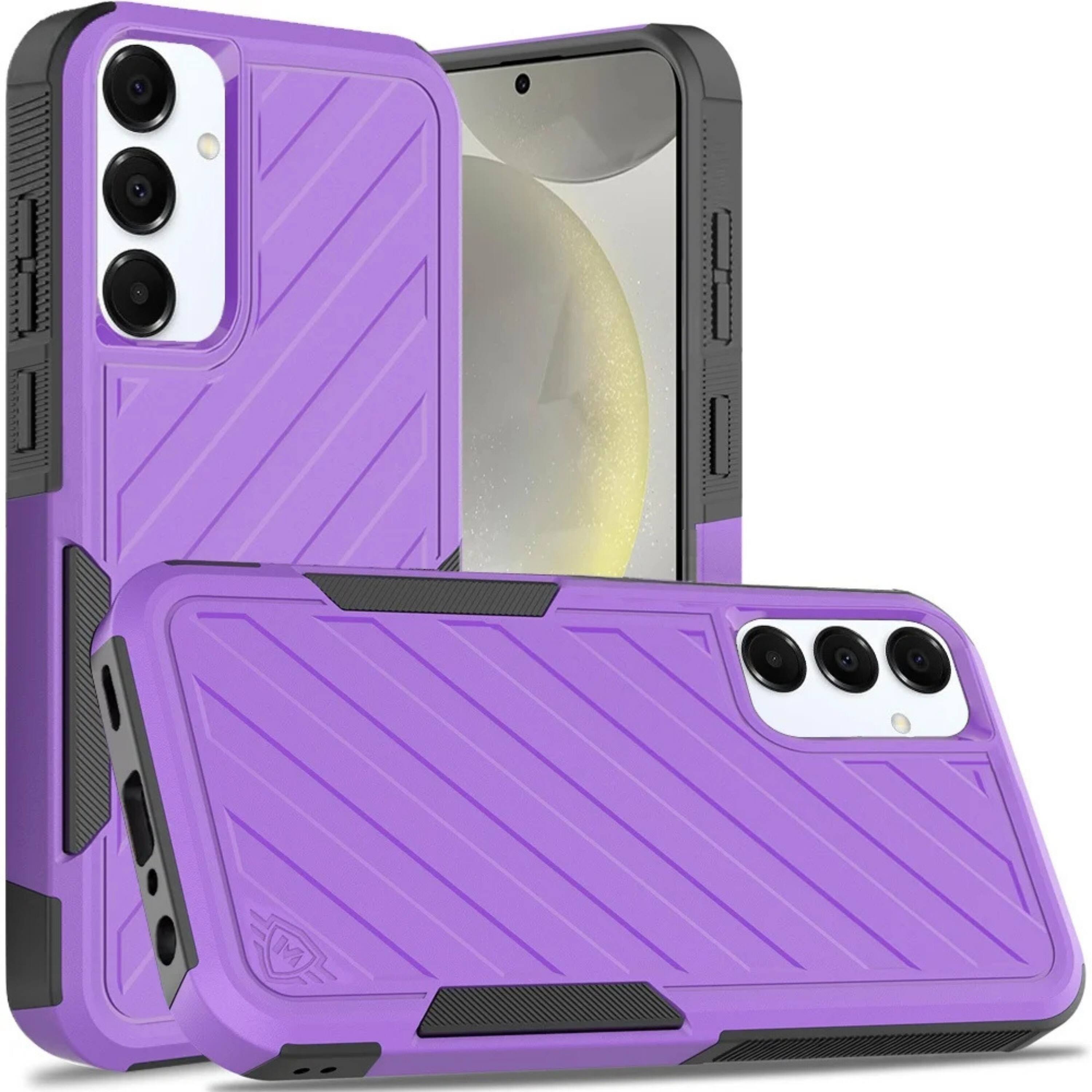 Dark Purple