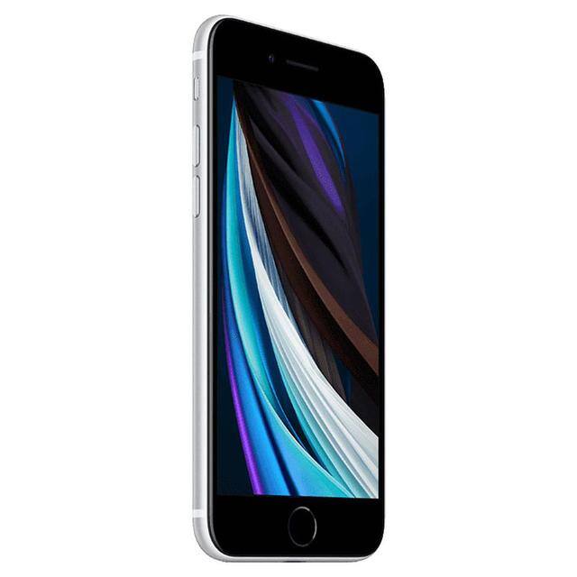 Apple Refurbished Excellent iPhone SE (2nd Gen) A2275 (Fully