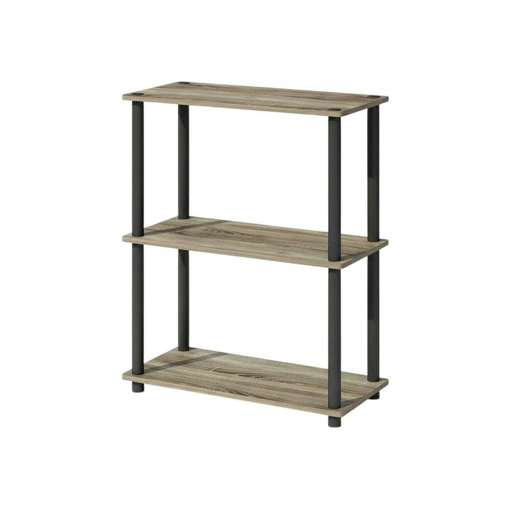 French Oak/Black