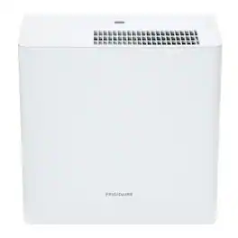 Frigidaire - 50 Pint Utility Dehumidifier