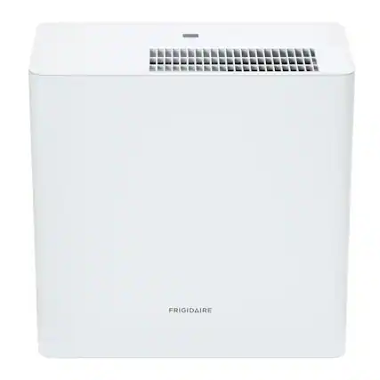 Front. Frigidaire - Frigidaire 50 Pint Utility Dehumidifier.