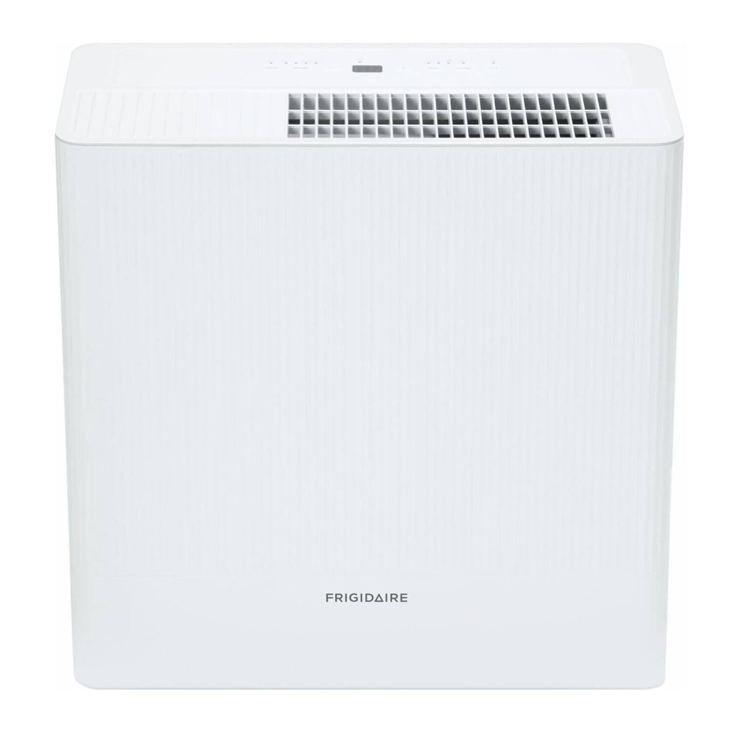 Front. Frigidaire - Frigidaire 50 Pint Utility Dehumidifier.