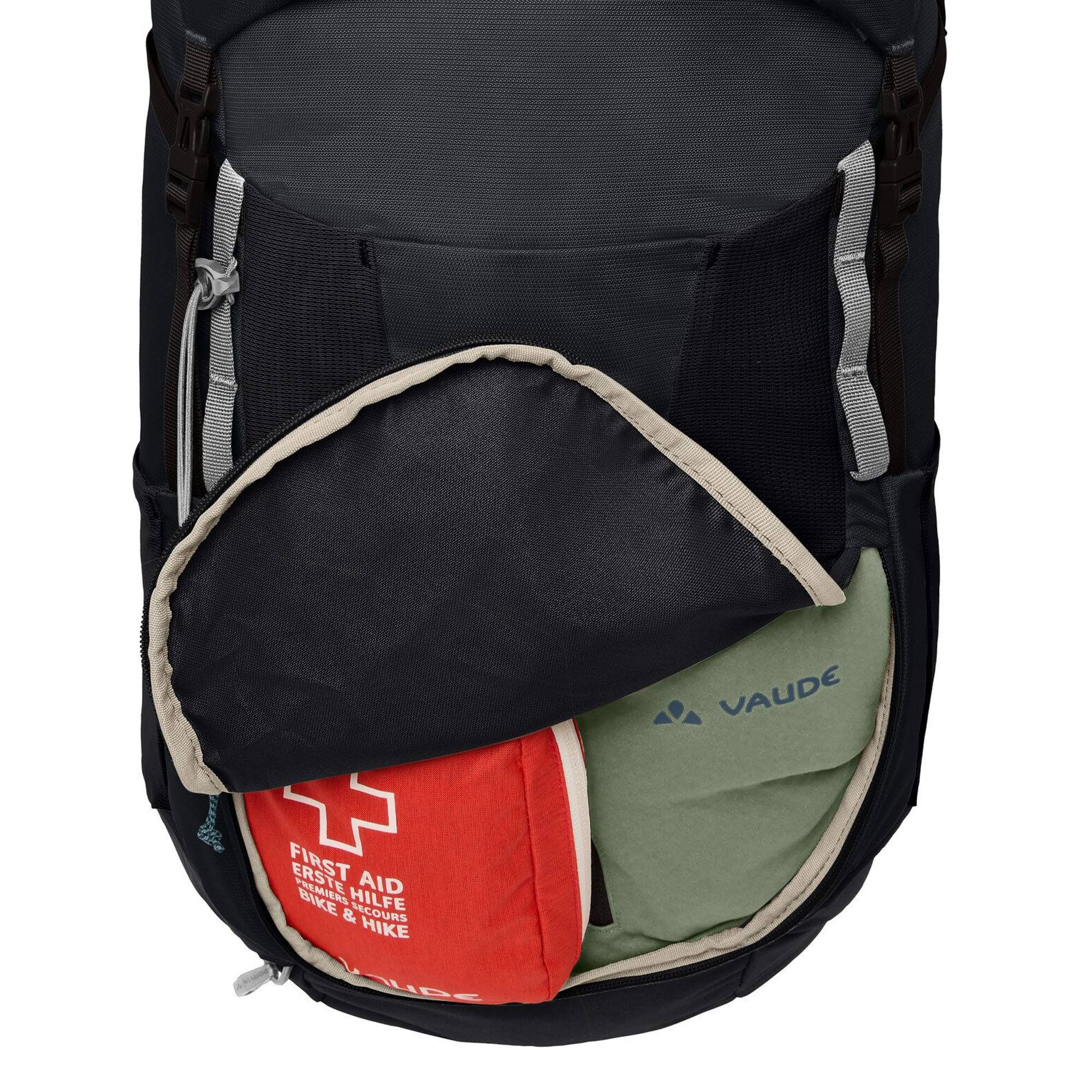 VAUDE FIRST AID ERSTE HILFE BIKE & HIKE