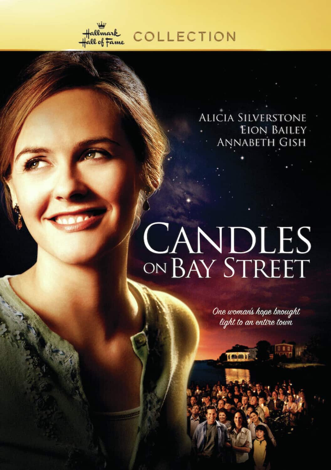 Candles on Bay Street   - DVD price history on PriceWatchPro