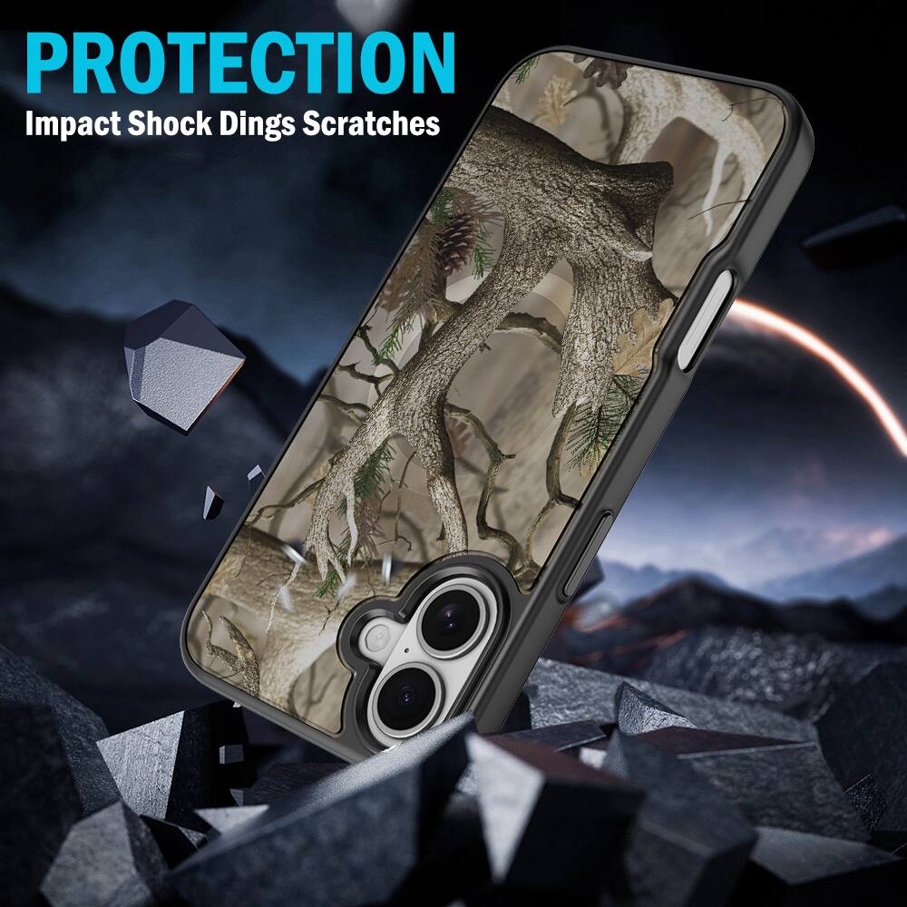 PROTECTION  
Impact Shock Dings Scratches