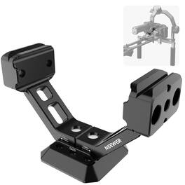 Neewer - Gimbal Mount for DJI RS5/RS4/RS3, Arca QR