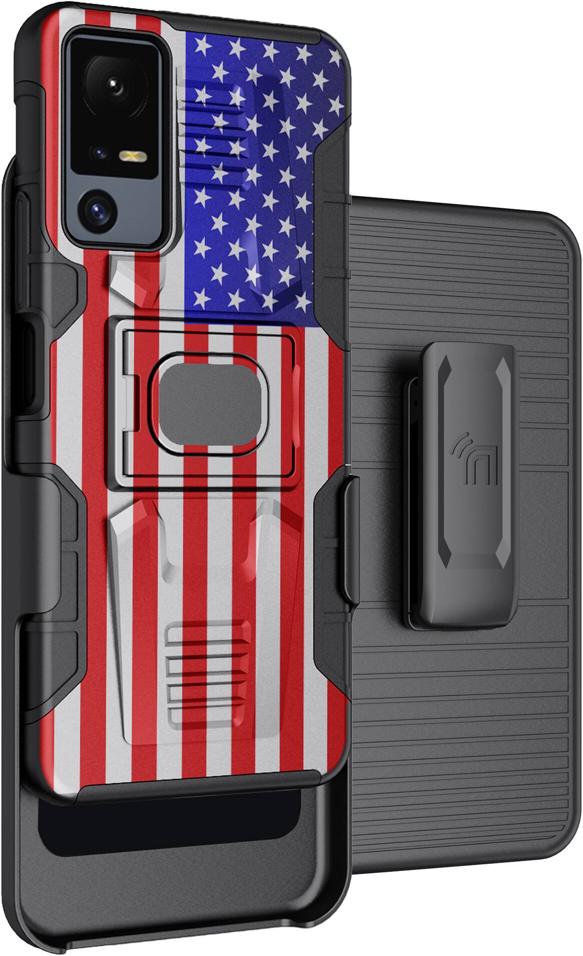 USA Flag