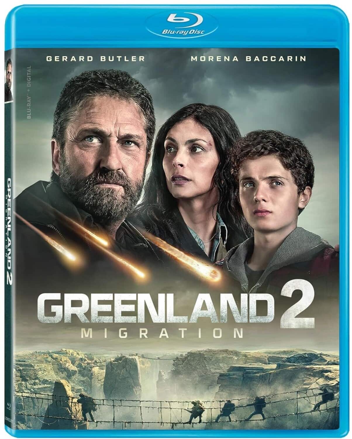 Greenland 2: Migration DVD - Best Buy