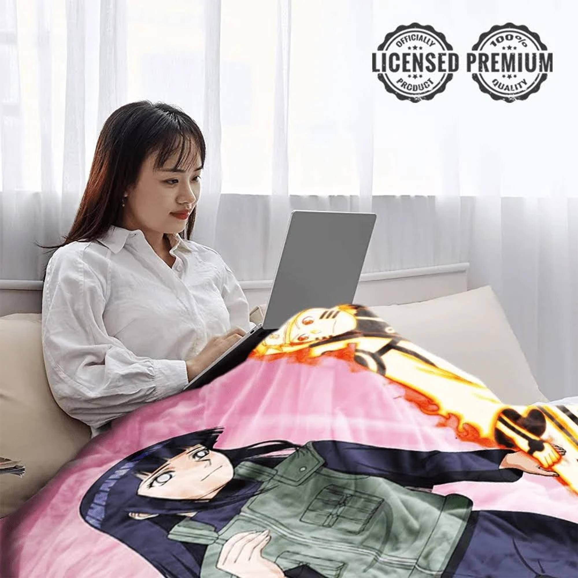 OFFICIALLY 100% LICENSED PREMIUM PRODUCT QUALITY