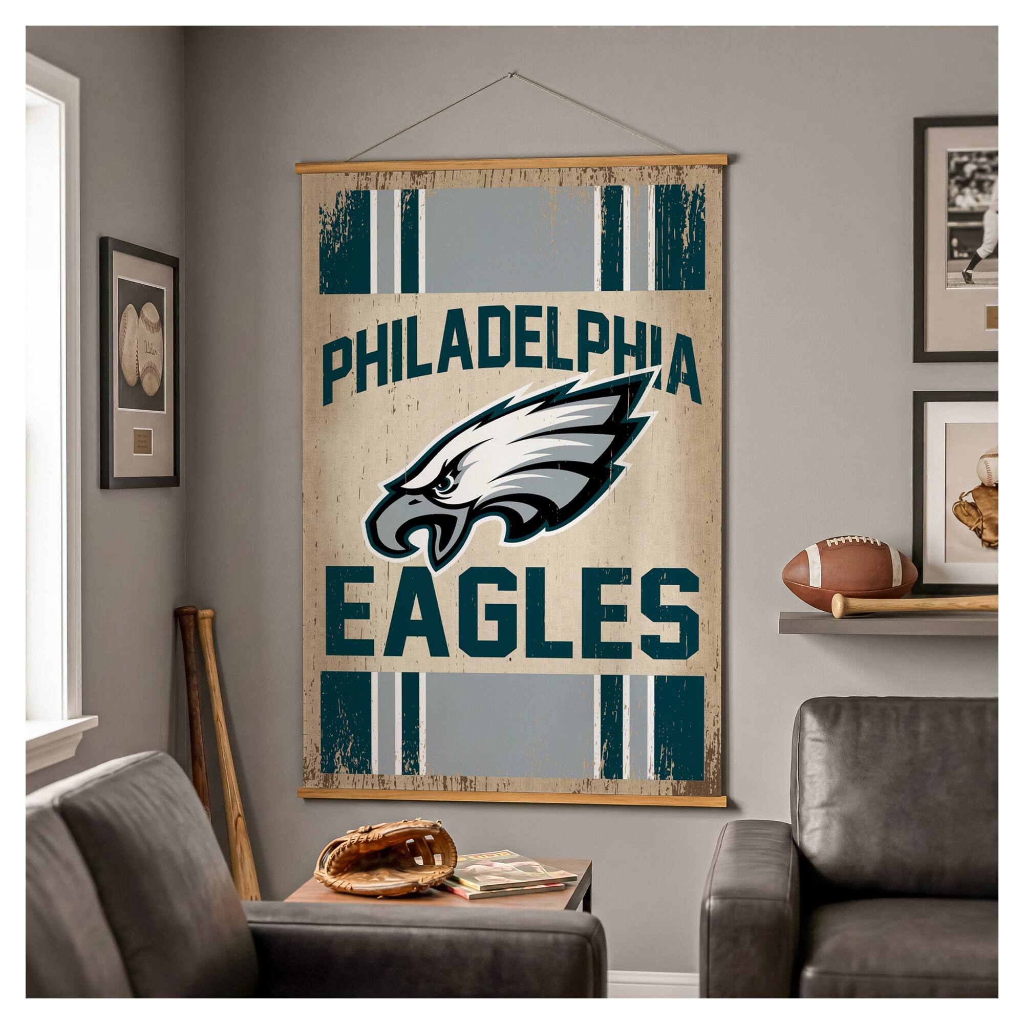 PHILADELPHIA EAGLES