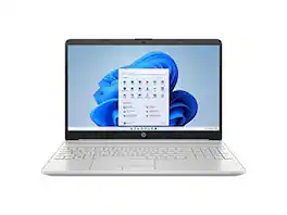 HP - Laptop 50U06UA - 15.6" Touchscreen - Intel Core i5-1135G7 - 12GB Memory - Intel Iris Xe Graphics - 1TB HDD