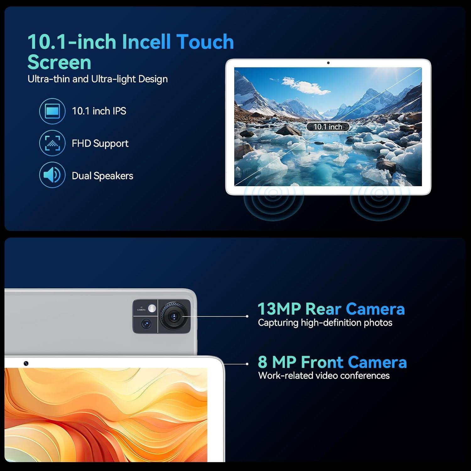 media item thumbnail