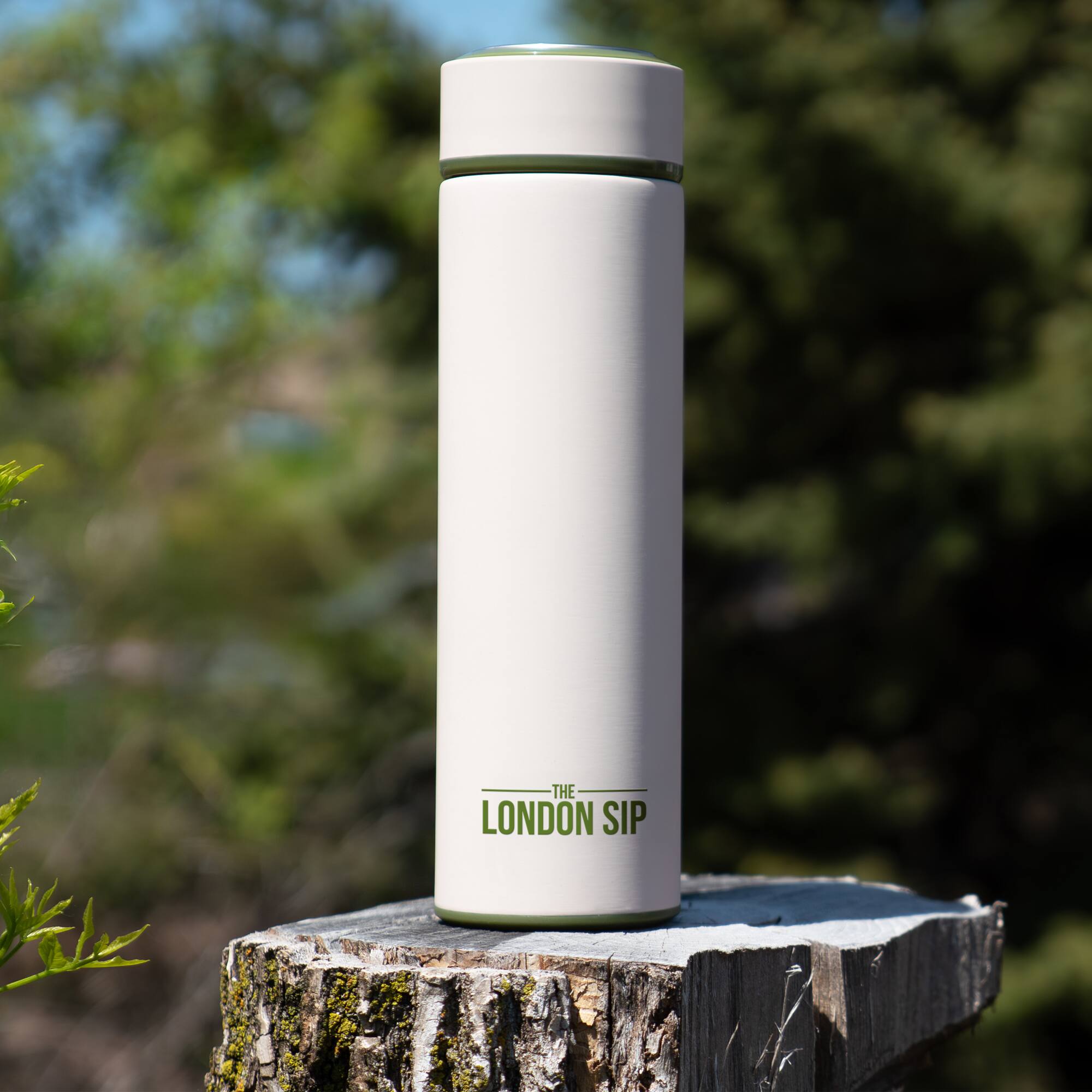 THE LONDON SIP