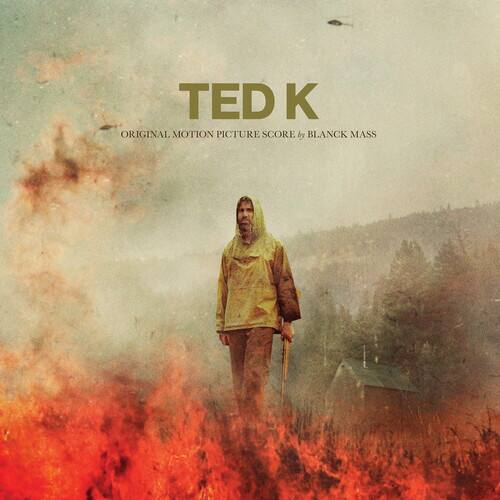 Front. Ted K [Original Motion Picture Soundtrack] [LP].