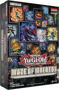 Konami Yu Gi Oh! Trading Card Game: Retro Pack 86582 - Best Buy Konami Yu Gi Oh! Trading Card Game: Retro Pack 86582 - Best Buy