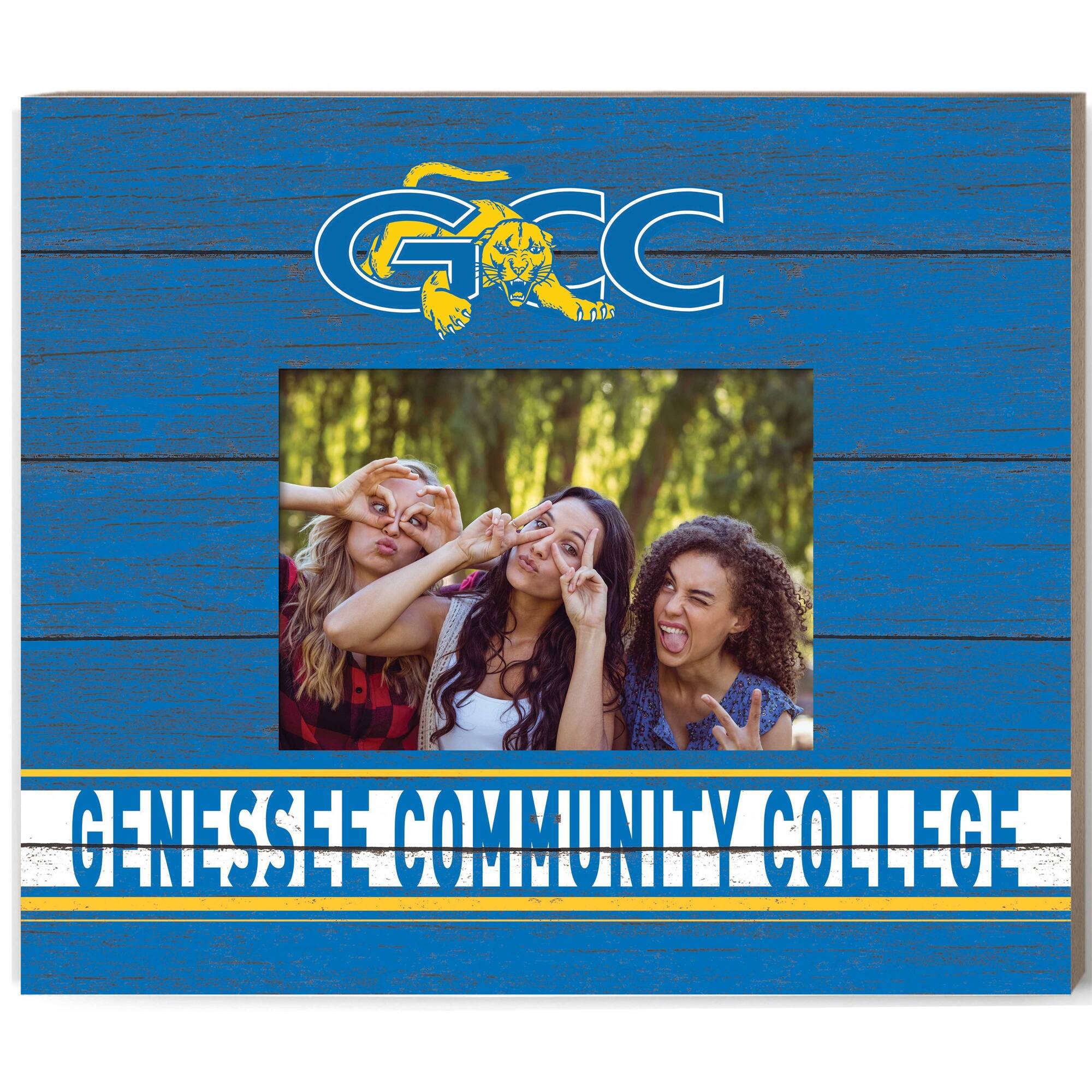 Genesee Community College