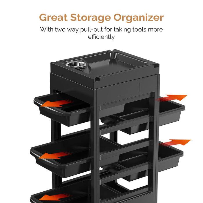 media item thumbnail