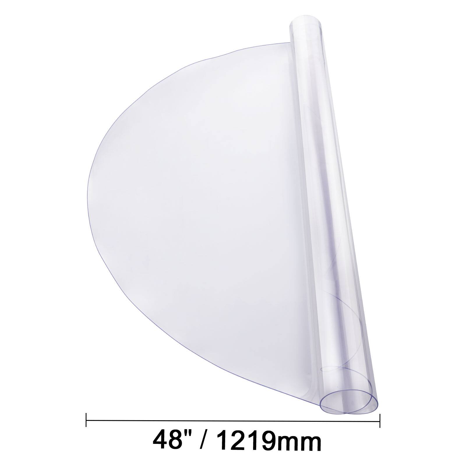 48" / 1219mm