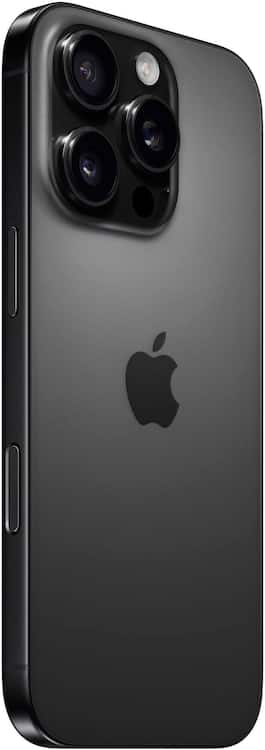 Apple Pre Owned Fair iPhone 16 Pro Max 5G 256GB Apple Intelligence Apple Pre Owned Fair iPhone 16 Pro Max 5G 256GB Apple Intelligence