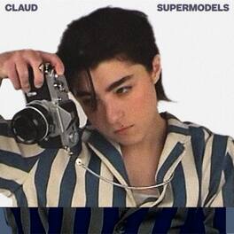 Claud - Supermodels - CASSETTES