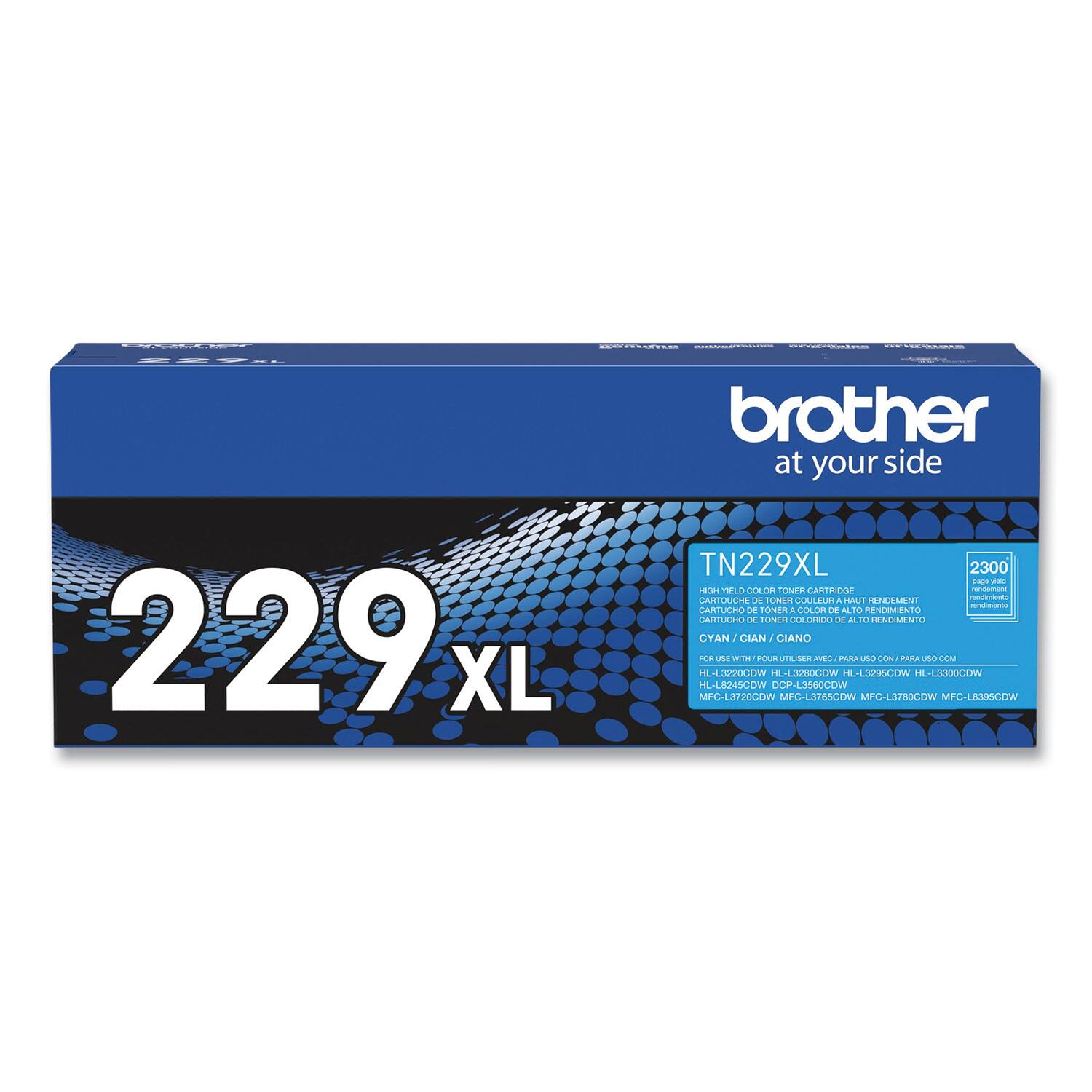 i : 229 XL brother at your side TN229XL 2300 - vhaa mua THLO CAE Fomen CANTROLA - dimants ATILEN De onen COULEU . MALS RENDEMENT - AUARE - TONER a COLOR - AL10 CTEMEta CATUEI I TONER COLORICO 1. T RENEMENTO CTAN 1 CIAN I CIANO hum ua win PUU uTLmn 1 FIA - Soin PARA - C HL-L3220CDW HL-L32E0COW HI-L329SCOW HL-L3300COW HL-UIEMSCOW DCP-L3560CDW MFC-L3720CDW MFC-L3MSCDV MFC-L37ROCDW MPC-LRSSCDW

Corrected text:

i : 229 XL brother at your side TN229XL 2300 - vhaa mua THLO CAE Fomen CANTROLA - dimants ATILEN De onen COULEU . MALS RENDEMENT - AUARE -