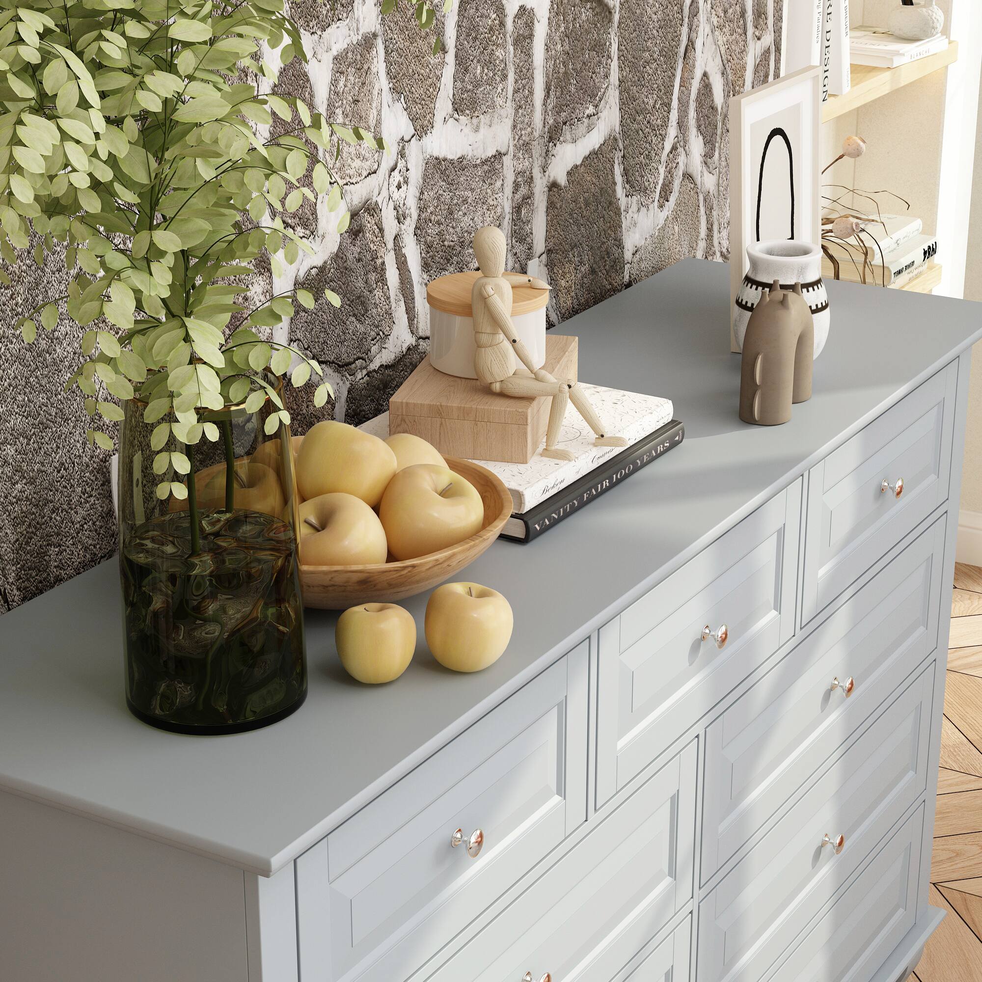 The text on the image is "100 YEARS".