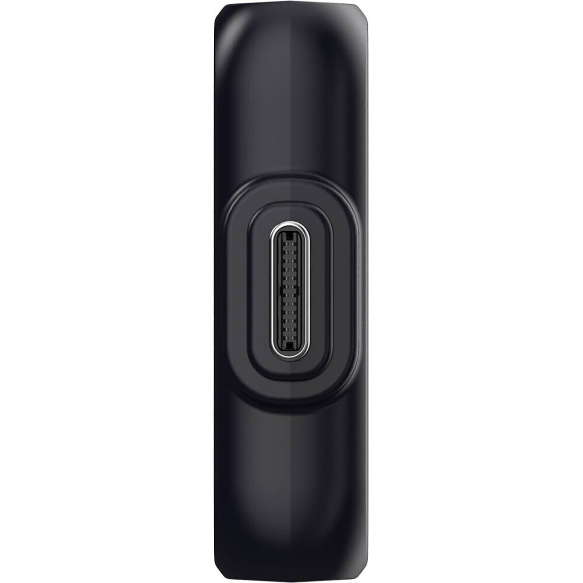 Alt View 2. HOLLYLAND - Hollyland LARK A1 USB-C Microphone Receiver, Space Gray.