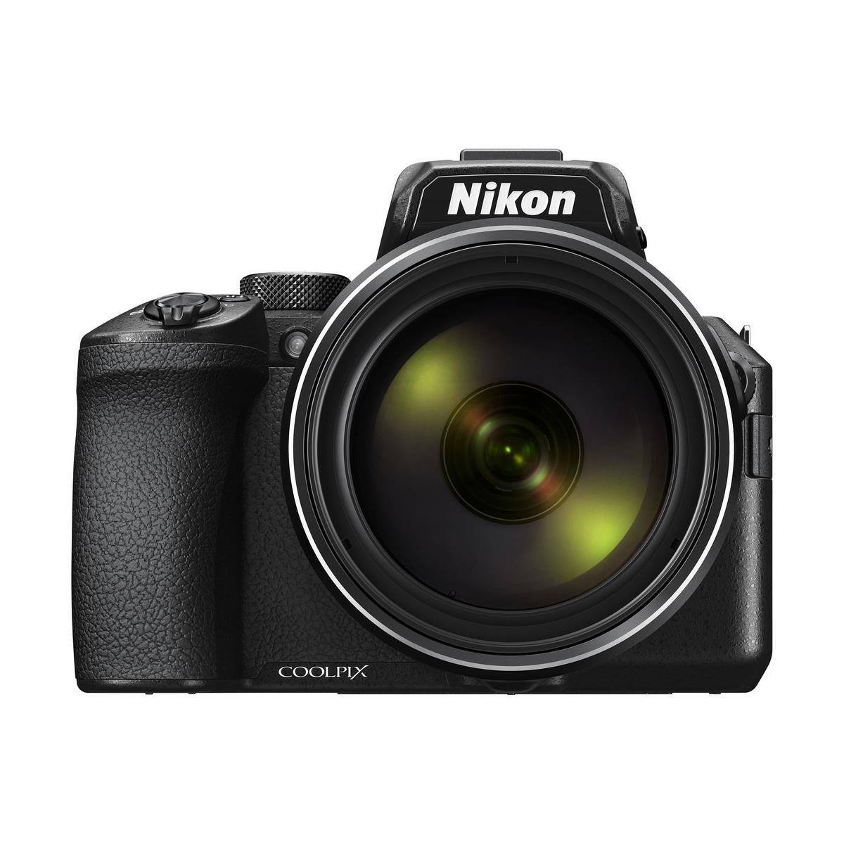 Nikon COOLPIX