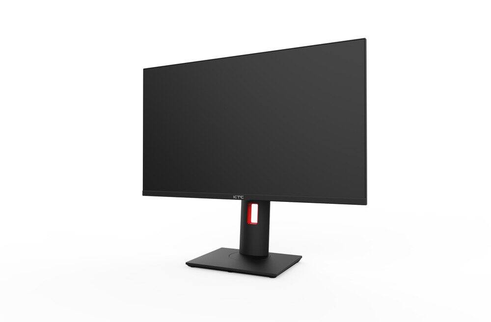 KTC H27E22 27 Inch 240Hz Gaming Monitor, QHD 2560x1440 Monitor