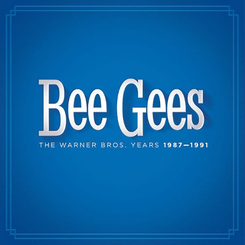  The Warner Bros. Years 1987-1991 [CD]