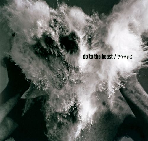  Do to the Beast [CD]