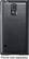 Alt View 1. Samsung - S-View Flip Cover for Samsung Galaxy S 5 Cell Phones - Black.