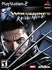 Front Detail. X2: Wolverine's Revenge - PlayStation 2.