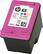 Alt View 1. HP - 65 Standard Capacity Ink Cartridge - Tri-Color.