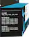 Alt View 12. HP - 65 Standard Capacity Ink Cartridge - Tri-Color.