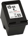 Alt View Zoom 11. HP - 65 Standard Capacity Ink Cartridge - Black.