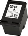 Alt View Zoom 12. HP - 65 Standard Capacity Ink Cartridge - Black.