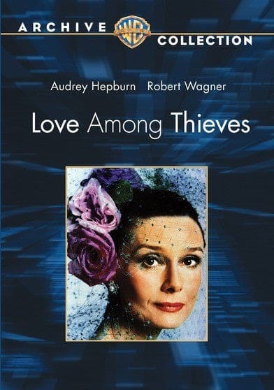 Love Among Thieves - DVD price history on PriceWatchPro