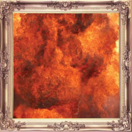 Front. Kid Cudi - Indicud   - VINYL LP.