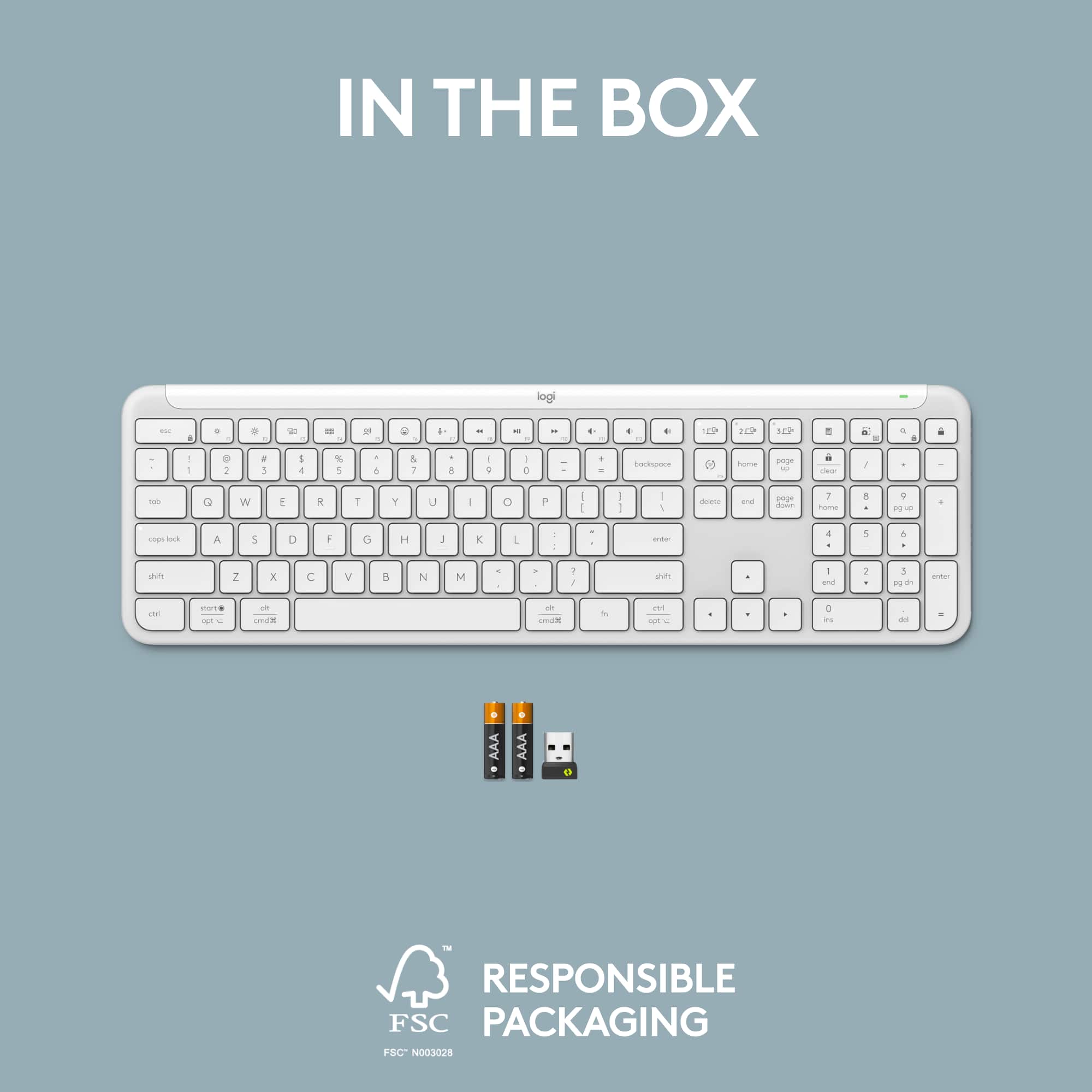 IN THE BOX log P + . . - - 4 - - - . + . EP - TP 12P a . + a . I . 1 . ! - . % 1 . 4 & I - A - 1 - . 1 . bockspoce - proge - - i J - C W E R T Y U I o P - - I I - - Aoua and grage dmim T homa 1 V P - cm k A 5 D . e H J K L - A 1 A au 2 x C V a N M - 7 - aut - - J 1 P an antar c ... . - an cR i 2l apt a i -e AAA . AAA O M RESPONSIBLE FSC PACKAGING FSC NO03028