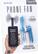 Alt View 13. Plug Life - Pocket Fan - Blue.
