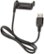 Front Zoom. Garmin - Vivoactive HR Charging Cable - Black.
