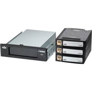 Alt View Standard 20. Imation - RDX Internal USB Docking Station.